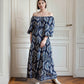 Vestido Longo Lucille